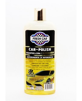 Car-Polish