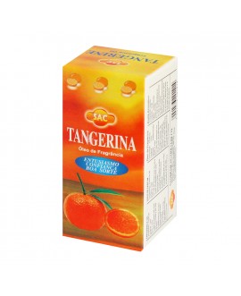 Aceite Aromático Mandarina